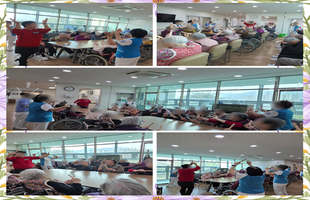 2026년 1월 둘째주 음악활동 