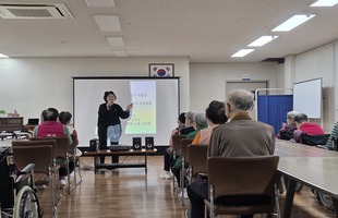 2025년 셋째 주 종교활동(기독교 예배) 