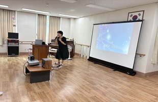 2025년 8월 넷쨋주 종교활동(기독교)