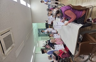 2025년 12월 둘째주 인지프로그램 