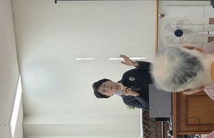 2025년 12월 둘째주 종교활동(기독교예배)