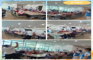 2026년 1월 셋째주 음악활동 